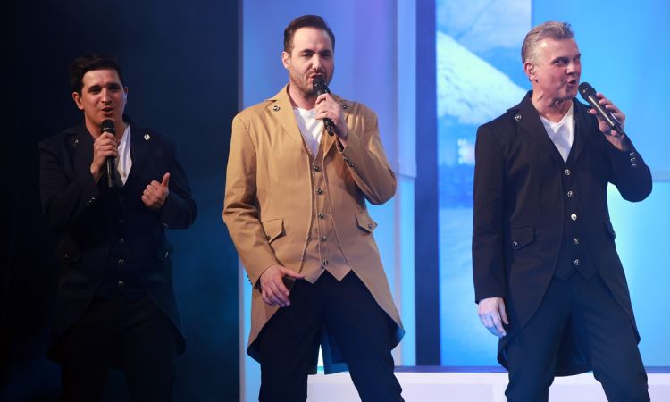 Petőfi SzínSingers