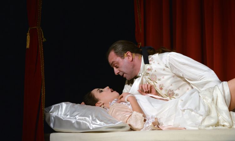 Veszedelmes viszonyok