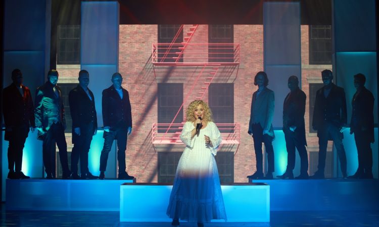 Petőfi SzínSingers