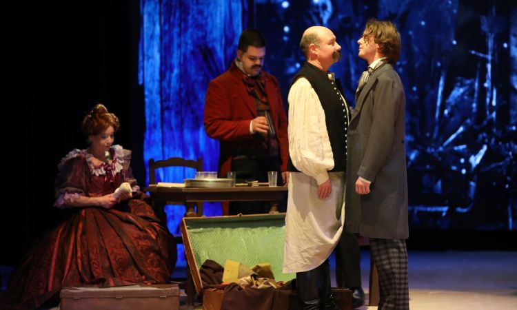 PETŐFiFJÚ - Anyám, az álmok nem hazudnak