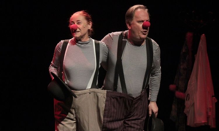 "Mi szép a mi föladatunk"