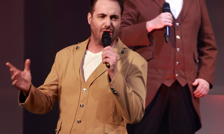 Petőfi SzínSingers