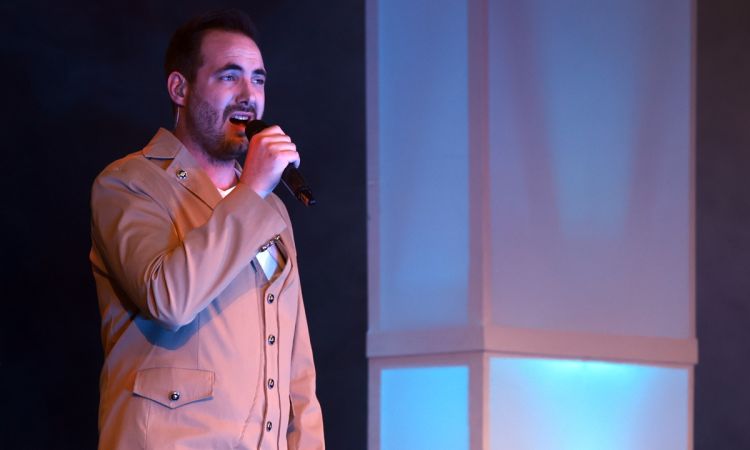 Petőfi SzínSingers