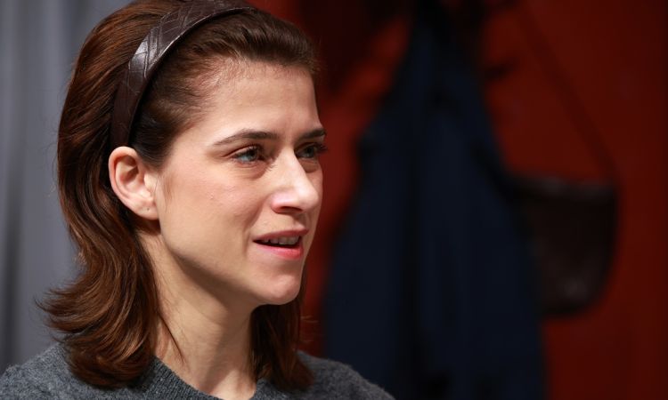 Liselotte és a május