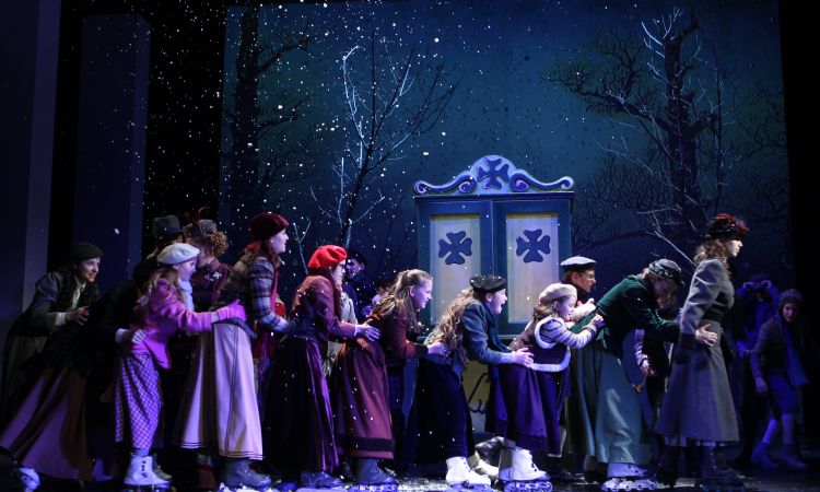 Légy jó mindhalálig