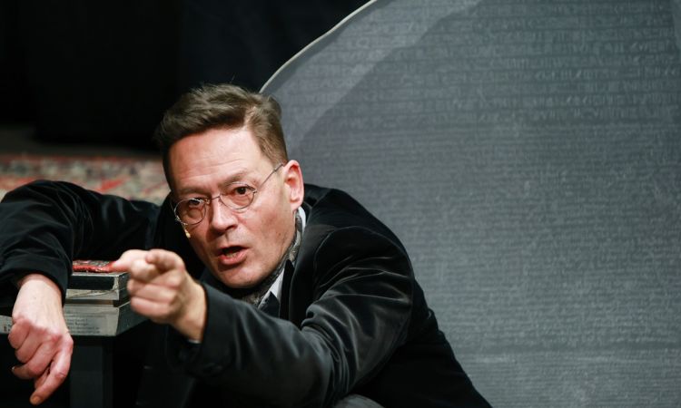 A HIEROGLIFÁK TITKA