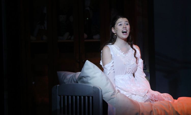 Diótörő és Egérkirály