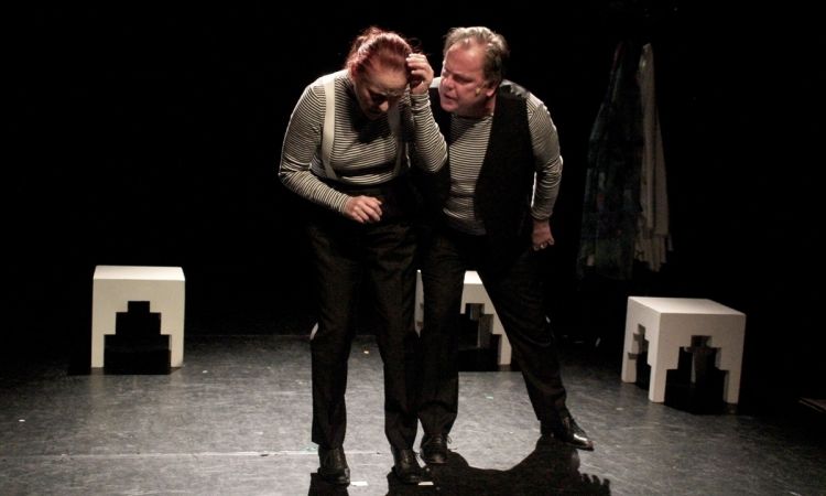 "Mi szép a mi föladatunk"