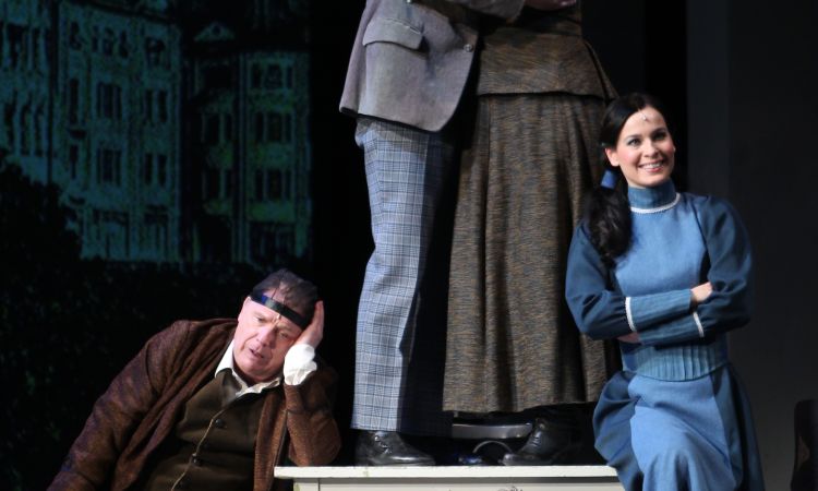 Légy jó mindhalálig