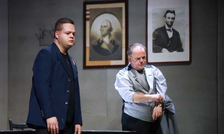 HOLT KÖLTŐK TÁRSASÁGA