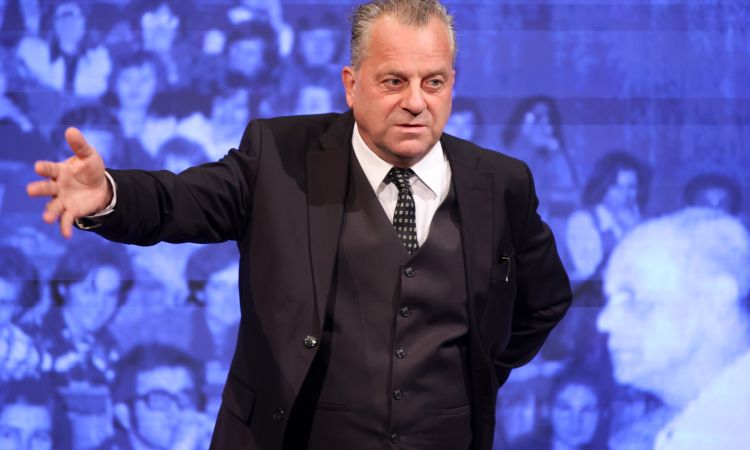 A professzor vallomása