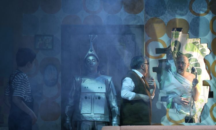 Mézga 2 - Szárnyal a kedv!