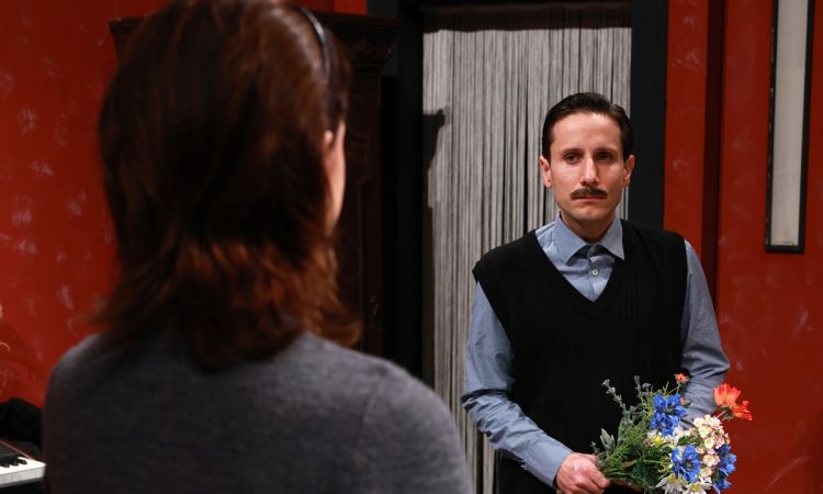 Liselotte és a május