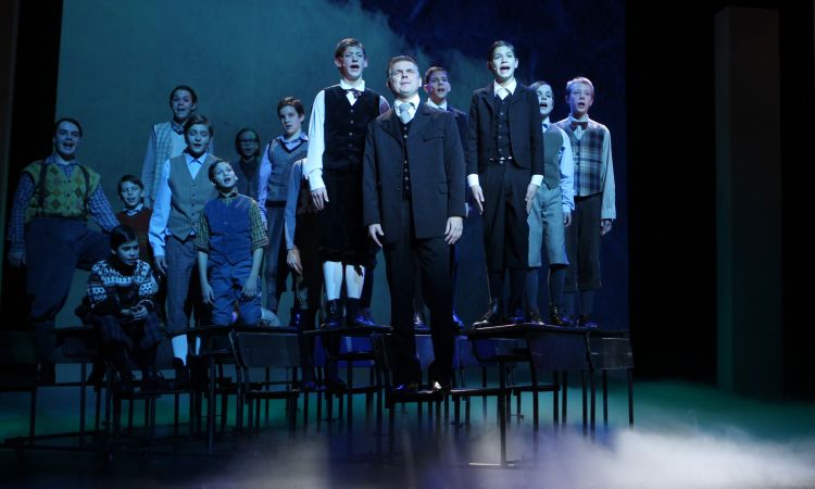 Légy jó mindhalálig