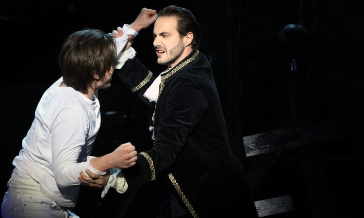MOZART!