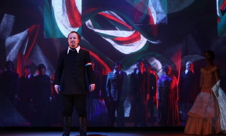 PETŐFiFJÚ - Anyám, az álmok nem hazudnak