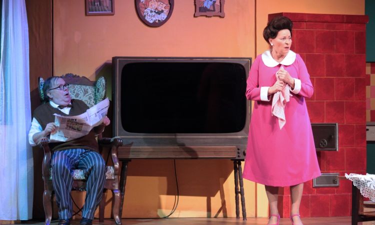 Mézga 2 - Szárnyal a kedv!