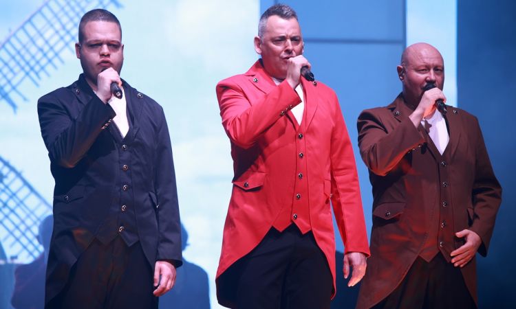 Petőfi SzínSingers