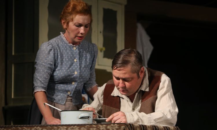 Kincskereső kisködmön