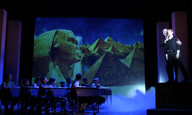 Légy jó mindhalálig