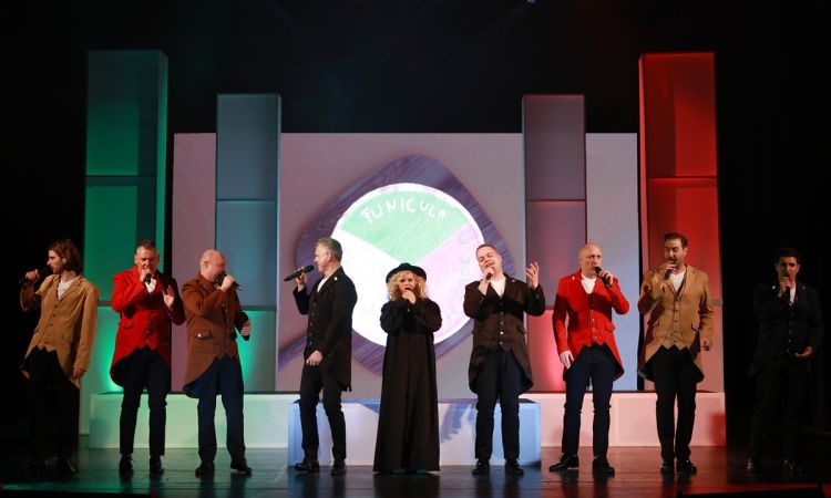 Petőfi SzínSingers