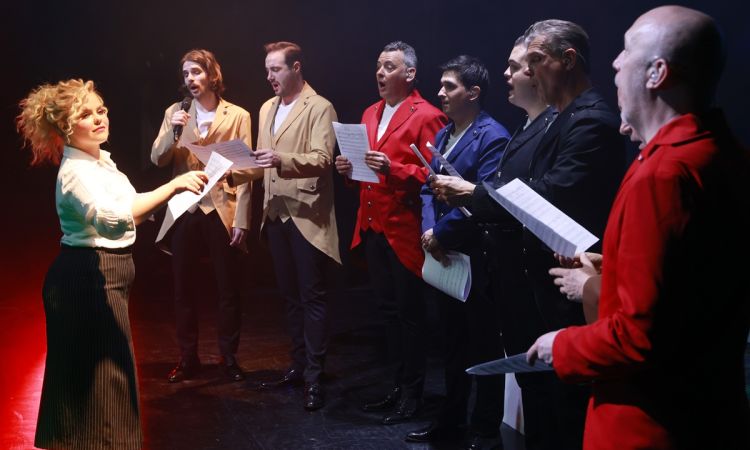 Petőfi SzínSingers