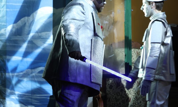 Mézga 2 - Szárnyal a kedv!