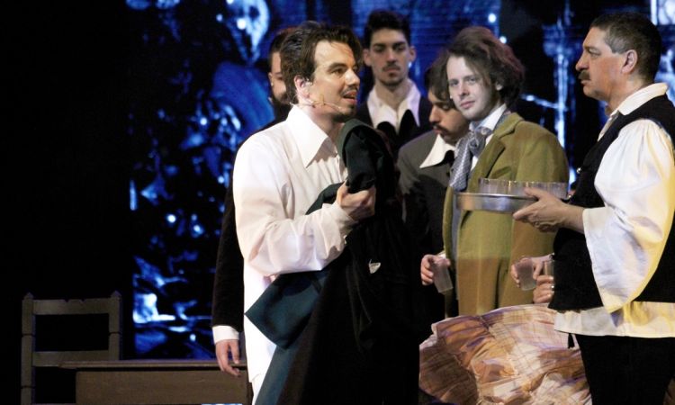 PETŐFiFJÚ - Anyám, az álmok nem hazudnak