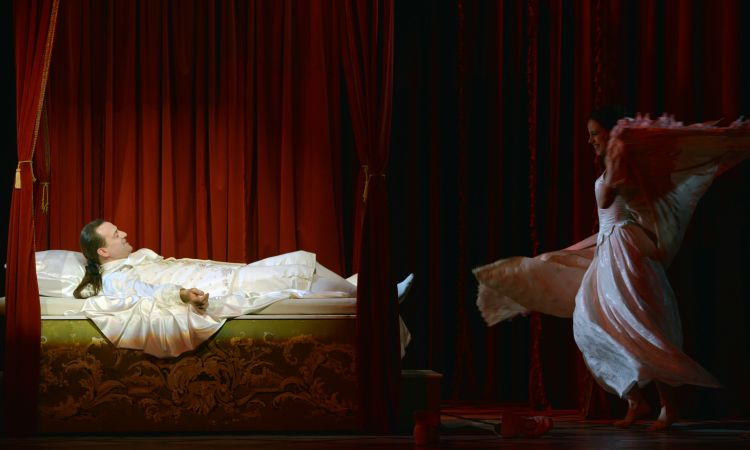 Veszedelmes viszonyok