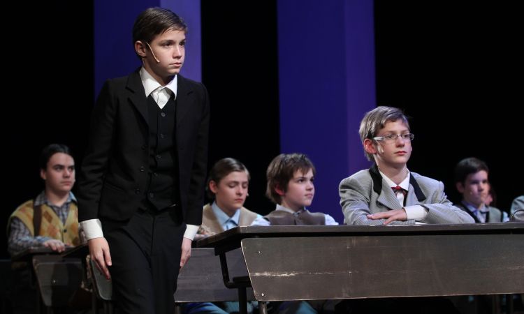 Légy jó mindhalálig