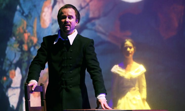 PETŐFiFJÚ - Anyám, az álmok nem hazudnak