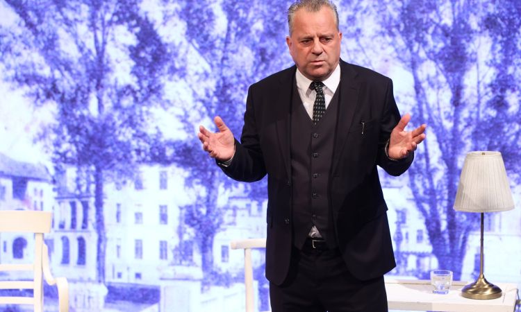 A professzor vallomása