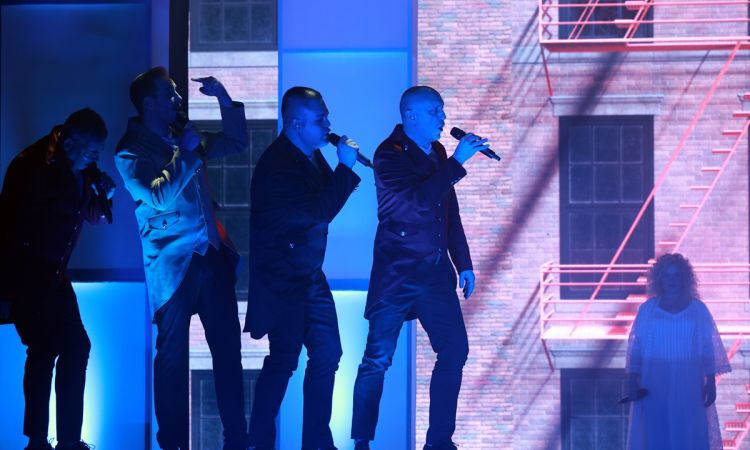 Petőfi SzínSingers