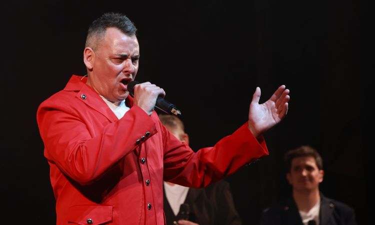 Petőfi SzínSingers