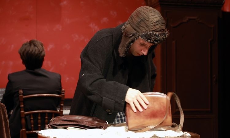 Liselotte és a május