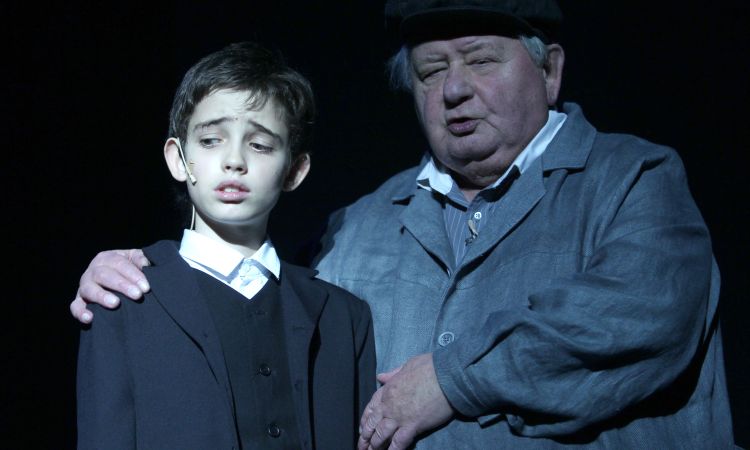 Légy jó mindhalálig