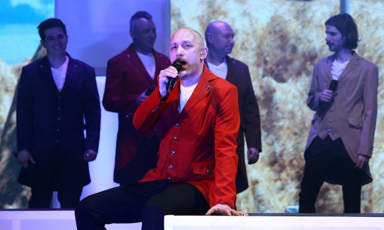 Petőfi SzínSingers