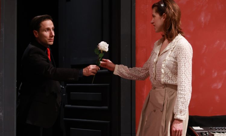 Liselotte és a május