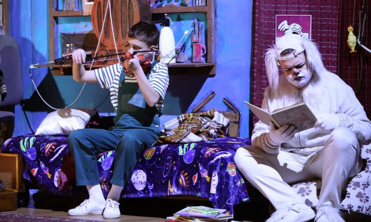 Mézga 2 - Szárnyal a kedv!