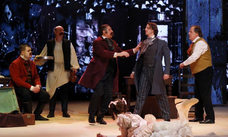 PETŐFiFJÚ - Anyám, az álmok nem hazudnak