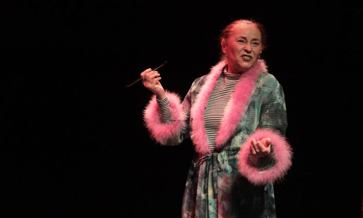 "Mi szép a mi föladatunk"