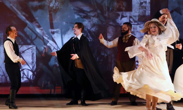 PETŐFiFJÚ - Anyám, az álmok nem hazudnak