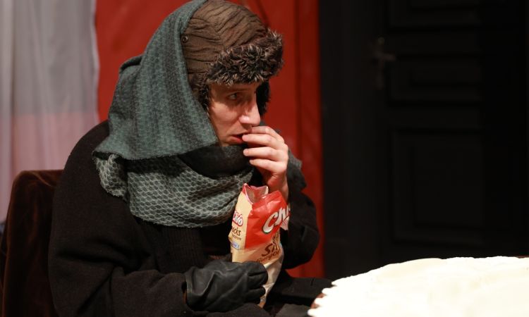 Liselotte és a május