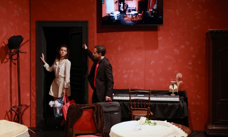 Liselotte és a május