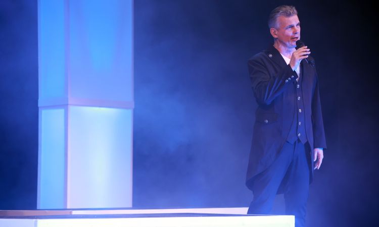 Petőfi SzínSingers