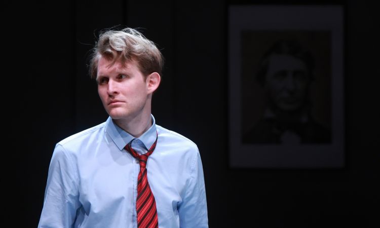 HOLT KÖLTŐK TÁRSASÁGA