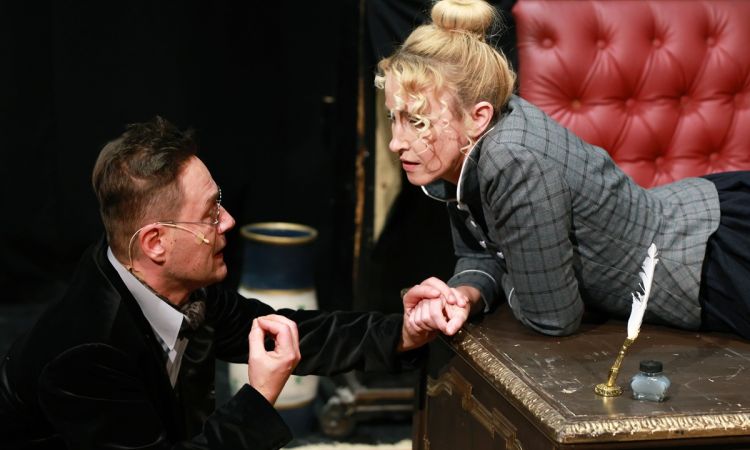 A HIEROGLIFÁK TITKA