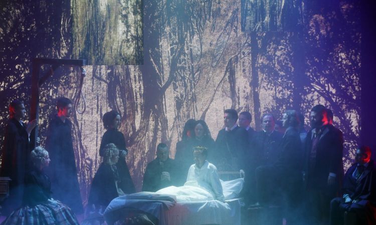 PETŐFiFJÚ - Anyám, az álmok nem hazudnak