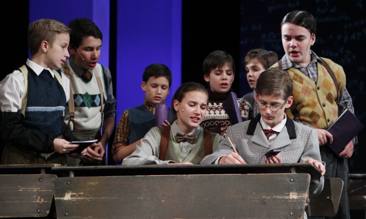 Légy jó mindhalálig