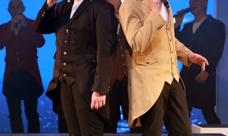 Petőfi SzínSingers